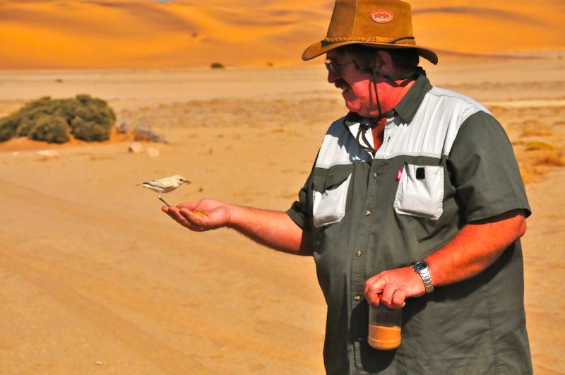 Namibia